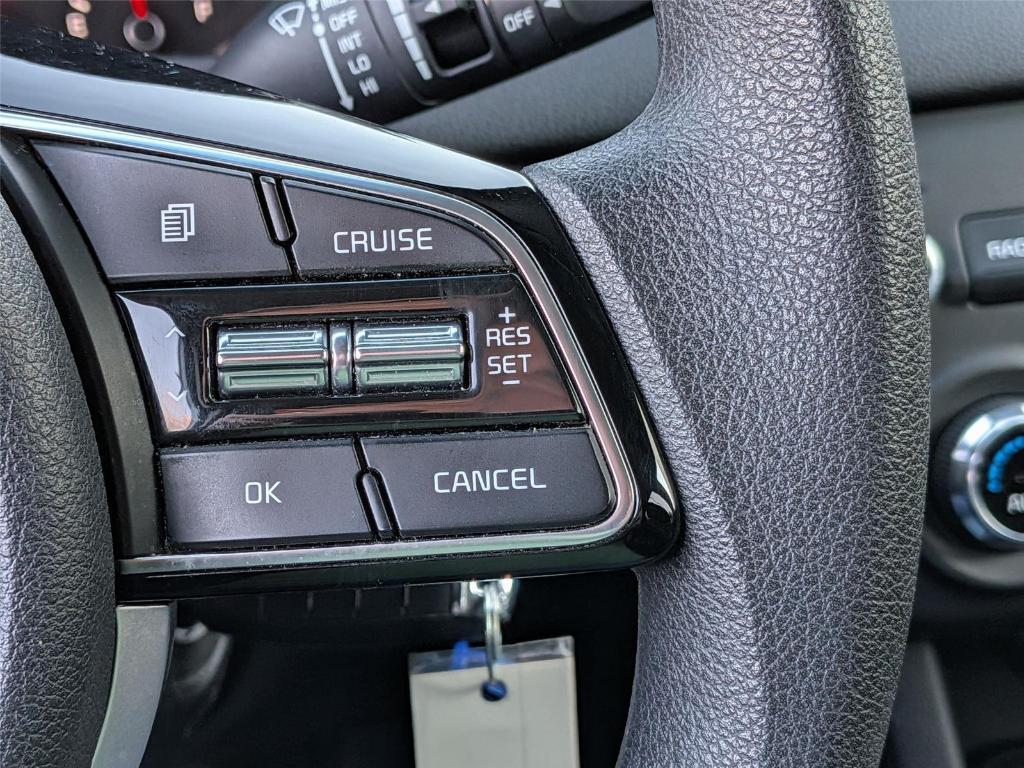 used 2020 Kia Sportage car, priced at $13,334