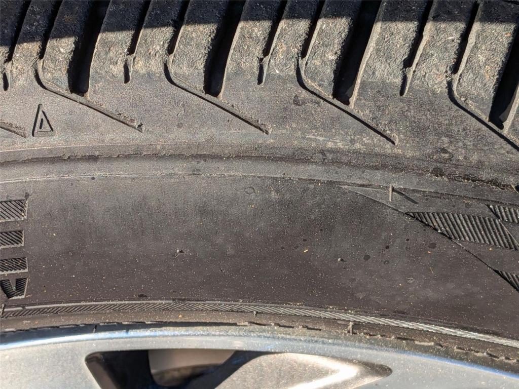 used 2020 Kia Sportage car, priced at $13,334