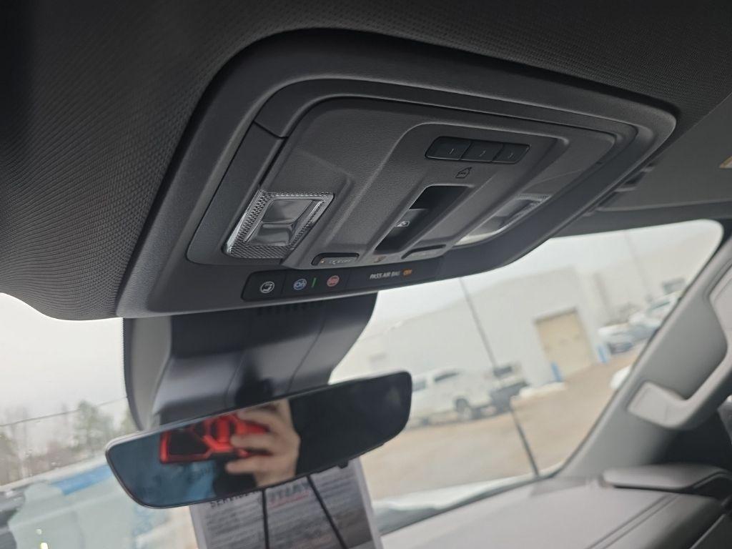 used 2024 Chevrolet Silverado 2500 car, priced at $62,975