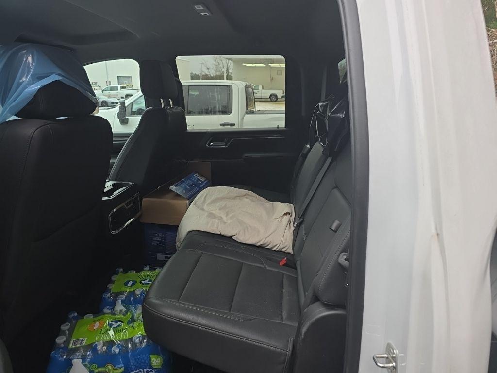 used 2024 Chevrolet Silverado 2500 car, priced at $62,975