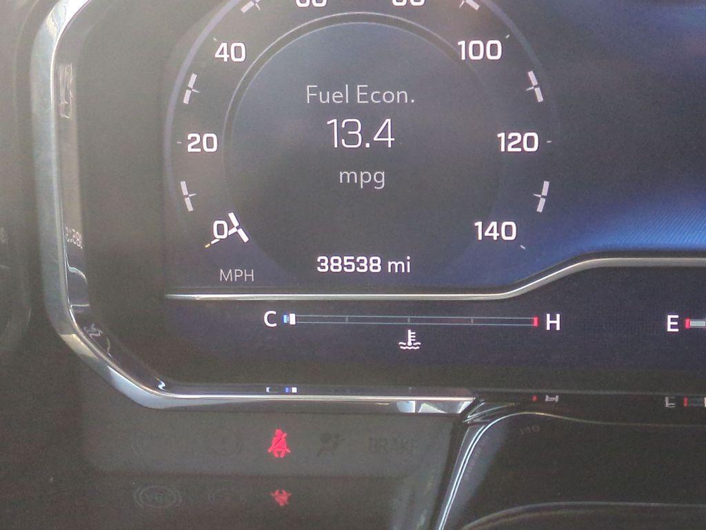 used 2024 Chevrolet Silverado 2500 car, priced at $60,999