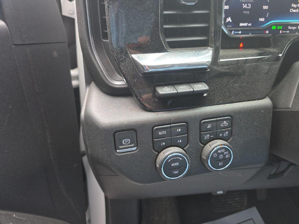 used 2024 Chevrolet Silverado 2500 car, priced at $62,975