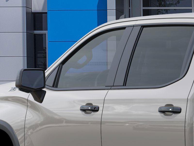 new 2026 Chevrolet Silverado 1500 car, priced at $62,923