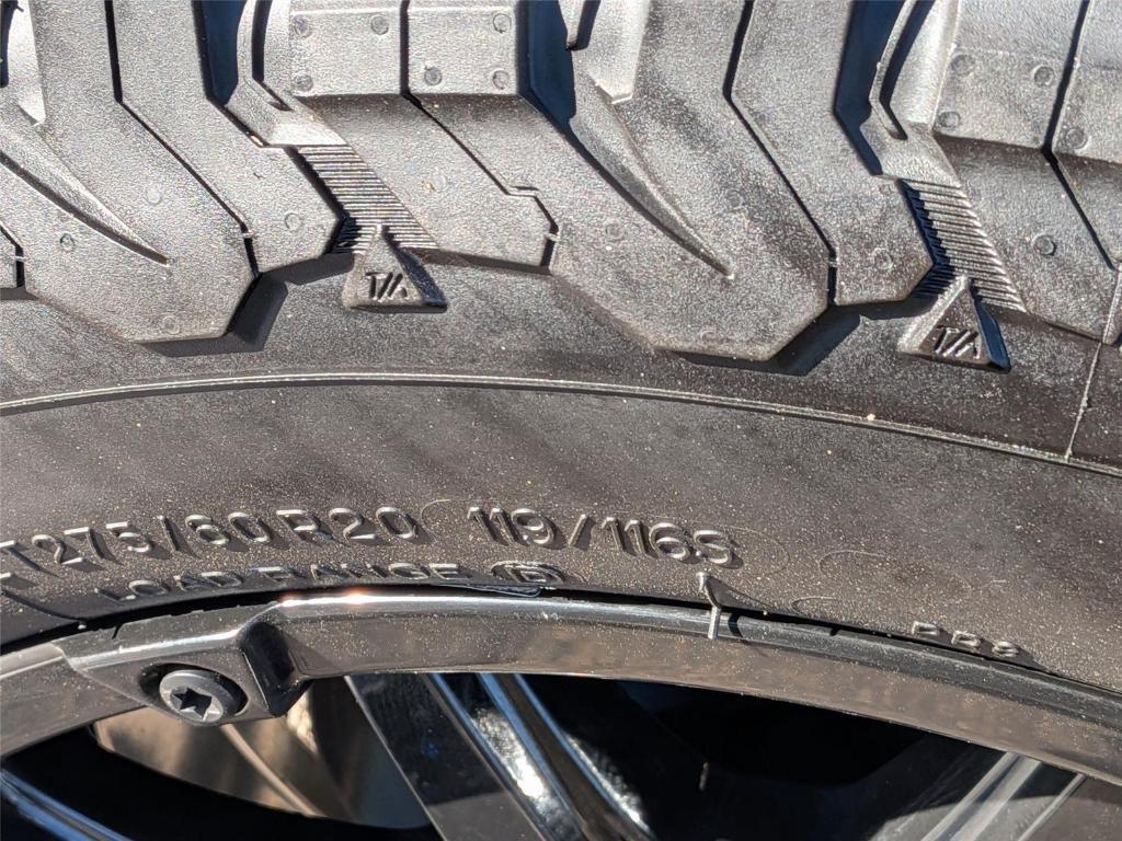 used 2019 Jeep Wrangler Unlimited car, priced at $20,999