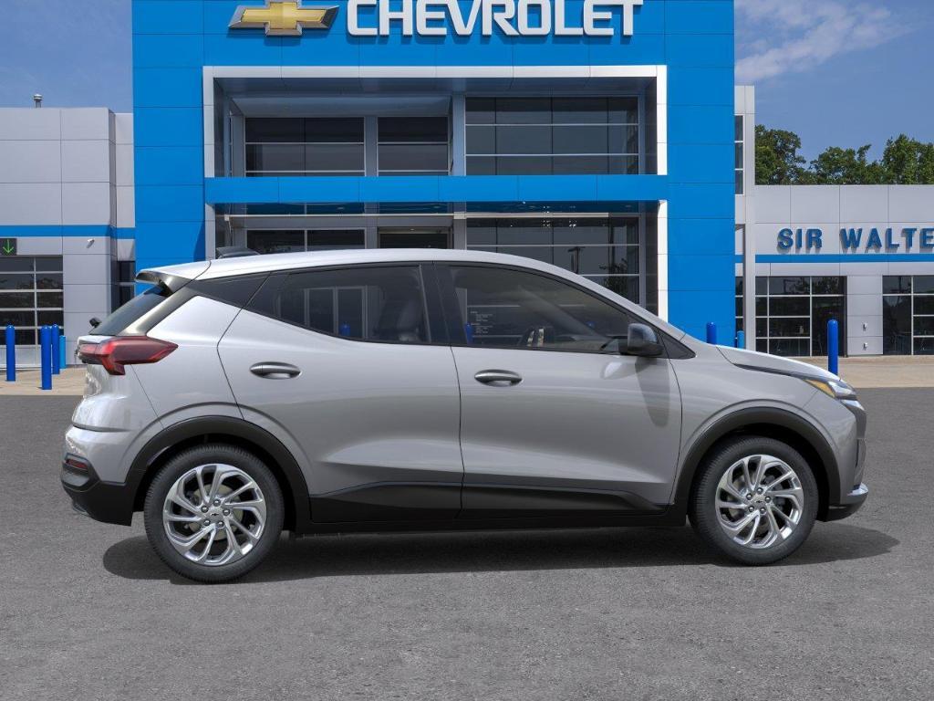 new 2027 Chevrolet Bolt car, priced at $30,839