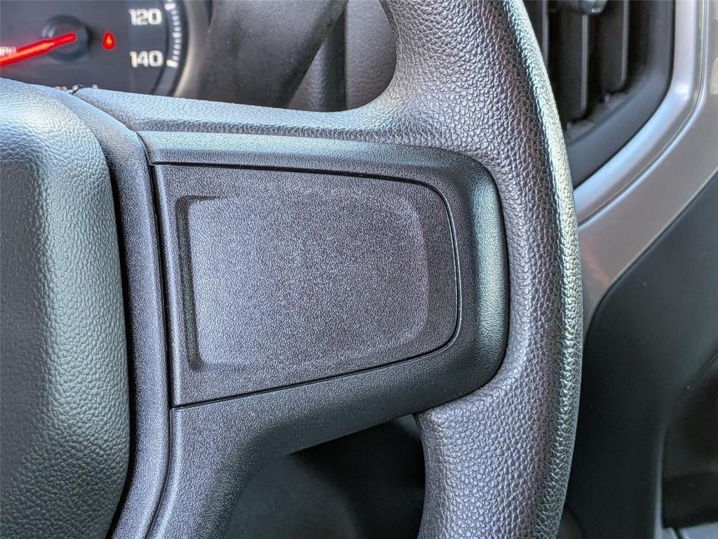 used 2022 Chevrolet Silverado 1500 car, priced at $20,987