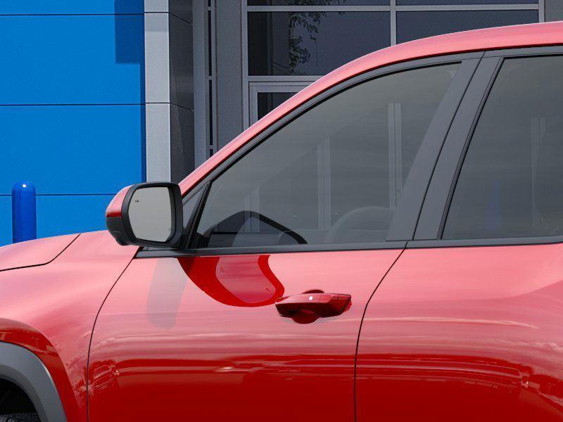 new 2026 Chevrolet Equinox car, priced at $29,497