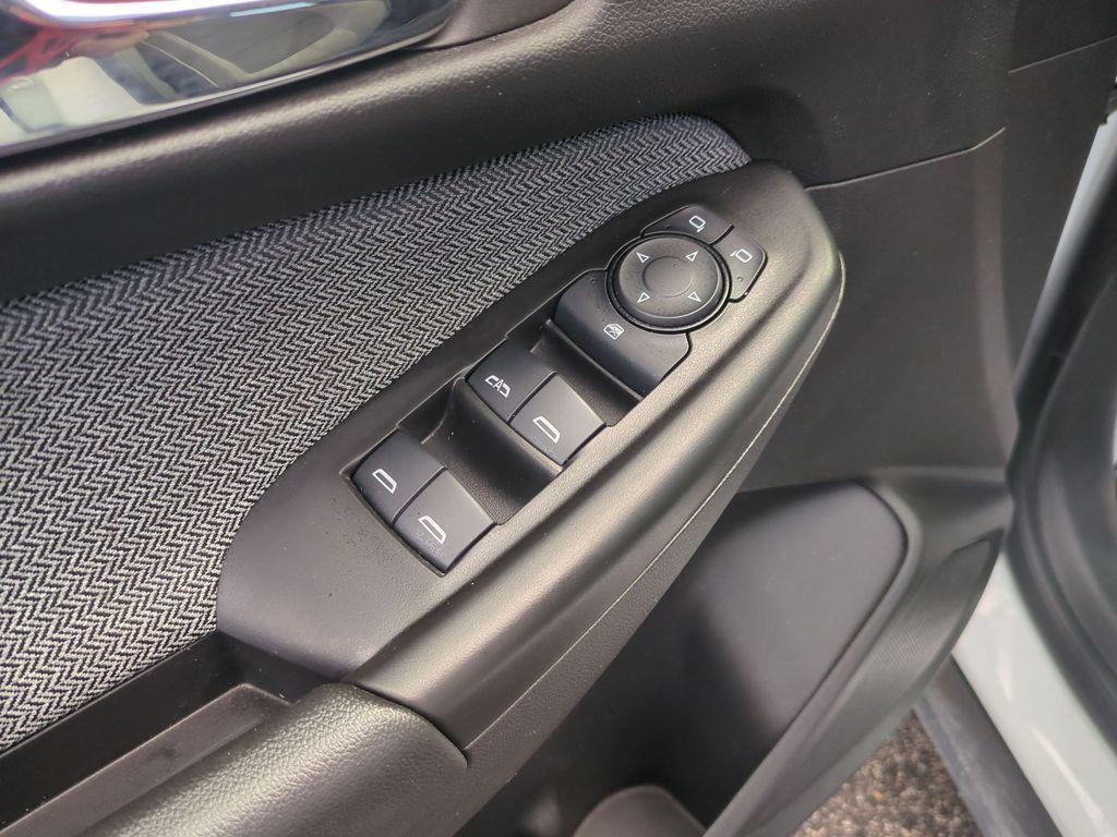 used 2024 Chevrolet TrailBlazer car, priced at $19,000