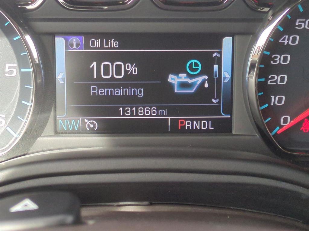 used 2020 Chevrolet Suburban car, priced at $23,997