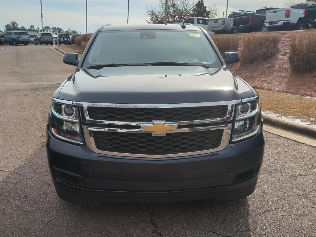used 2020 Chevrolet Suburban car, priced at $23,997