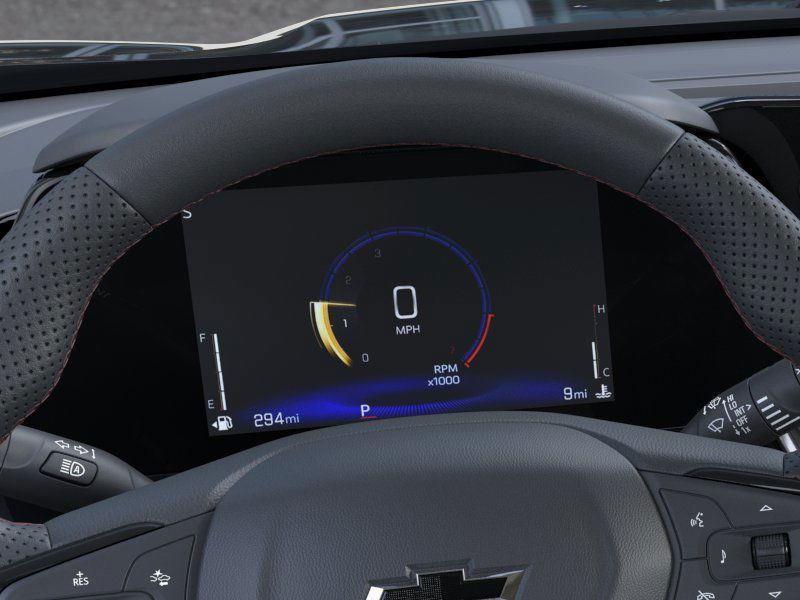 new 2026 Chevrolet Trax car, priced at $25,182