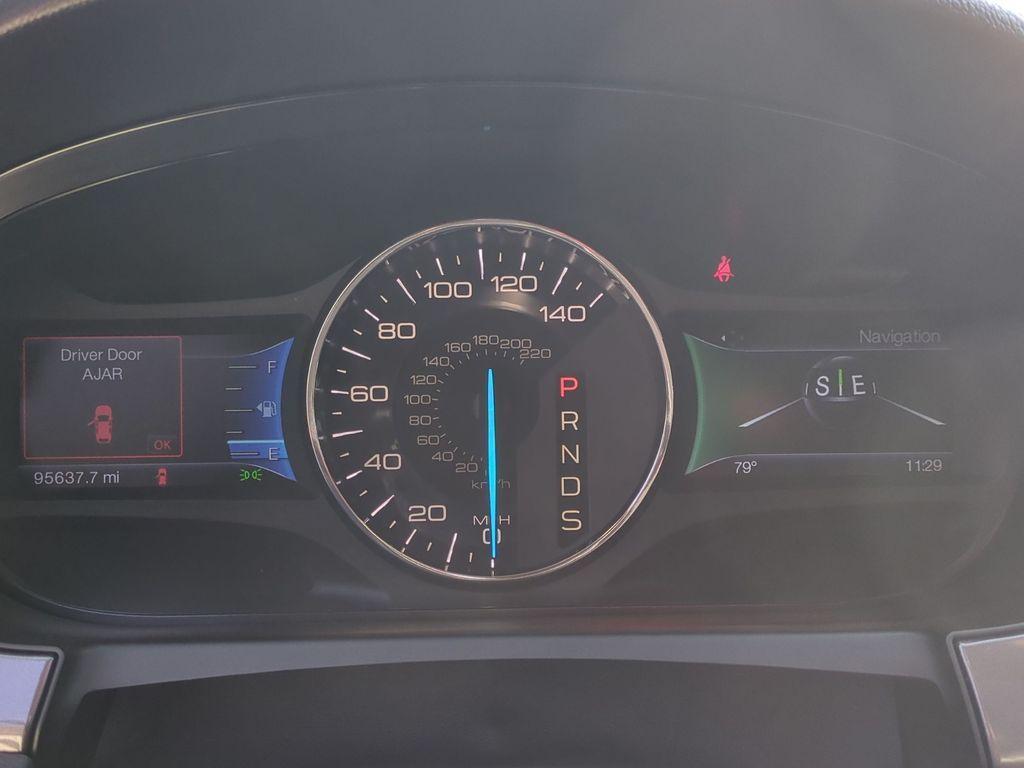 used 2014 Ford Edge car, priced at $11,899