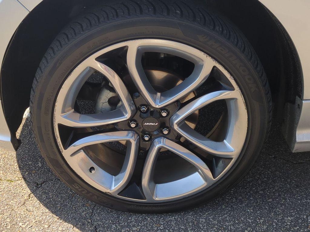 used 2014 Ford Edge car, priced at $11,899