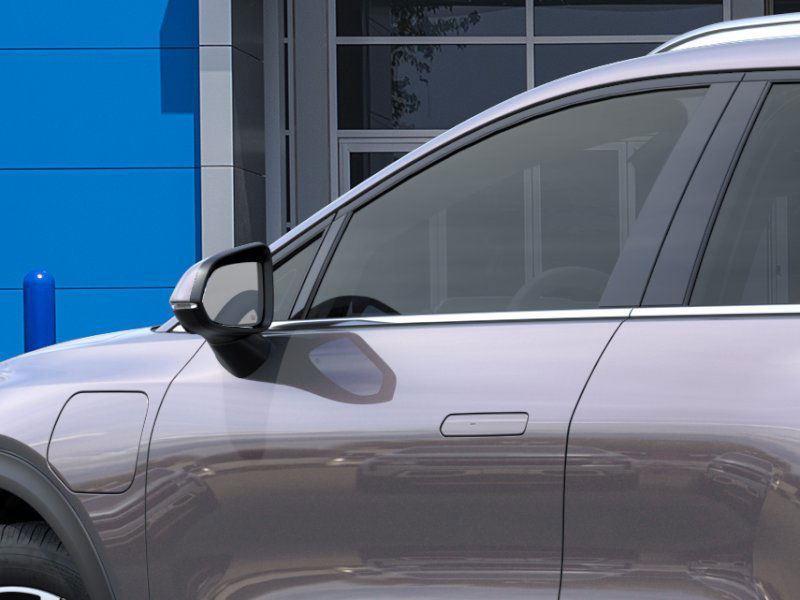 new 2026 Chevrolet Equinox EV car, priced at $30,545