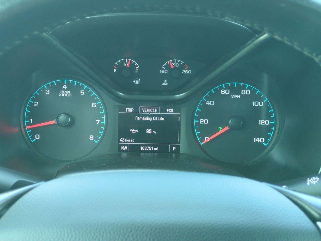 used 2021 Chevrolet Colorado car, priced at $22,999