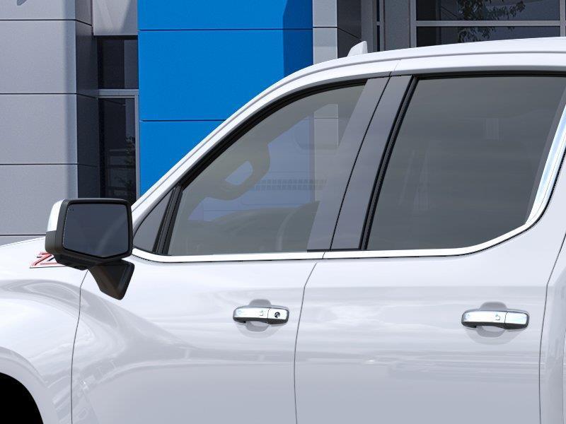 new 2026 Chevrolet Silverado 1500 car, priced at $67,969