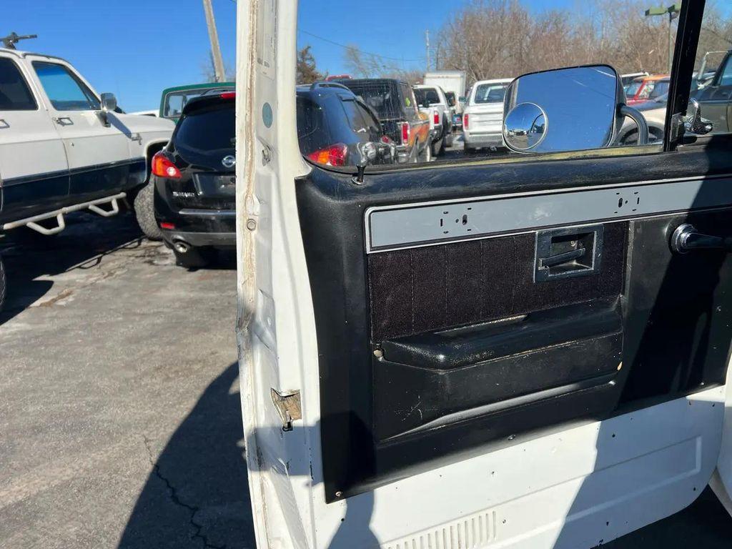 used 1985 Chevrolet Pickup Truck car, priced at $22,995