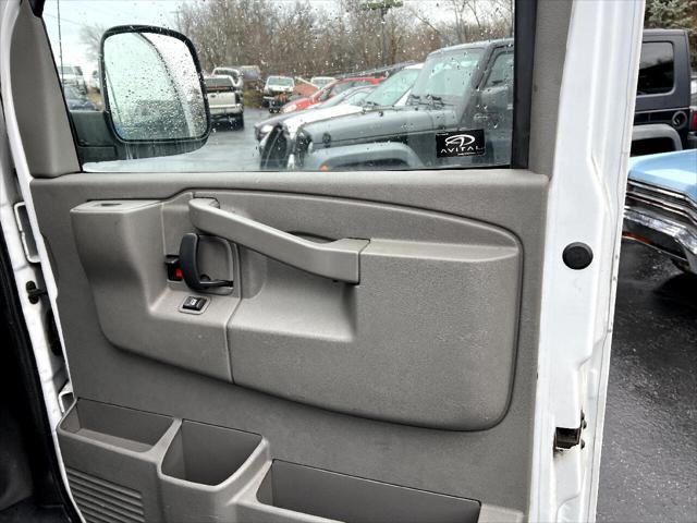 used 2017 GMC Savana 2500 car, priced at $8,995