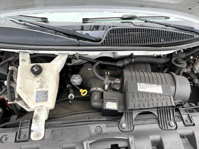 used 2017 GMC Savana 2500 car, priced at $8,995