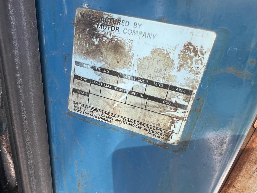 used 1970 Ford F-250 car, priced at $29,995