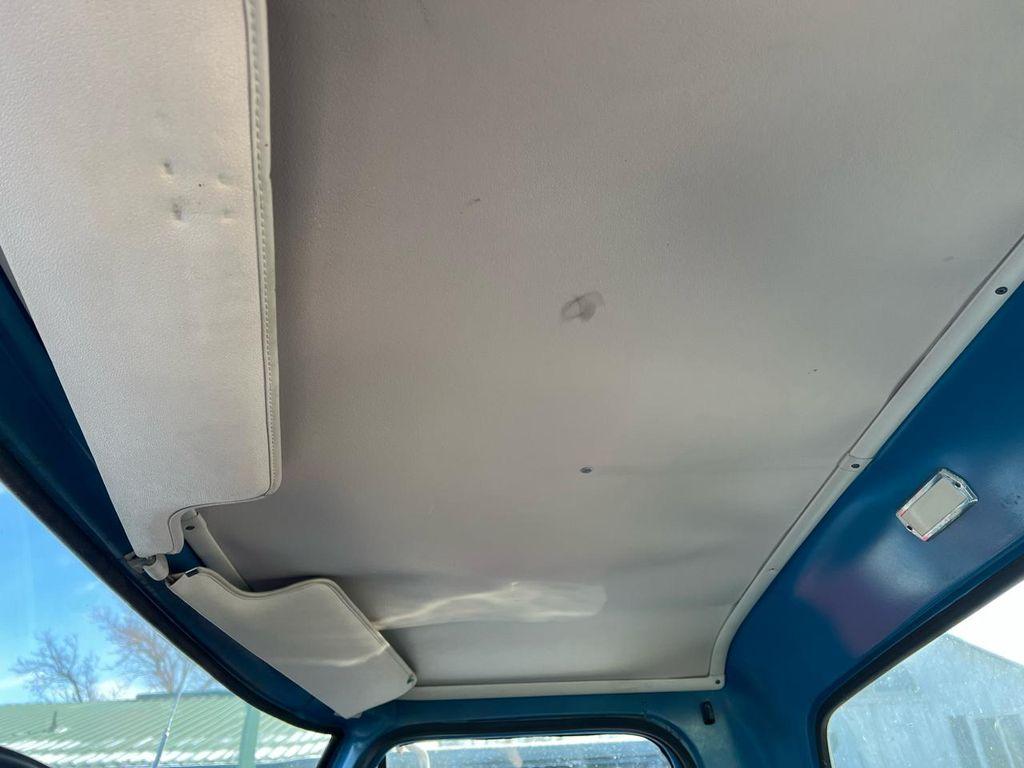 used 1970 Ford F-250 car, priced at $29,995