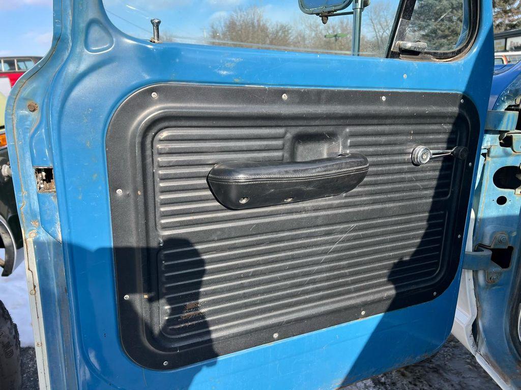 used 1970 Ford F-250 car, priced at $29,995