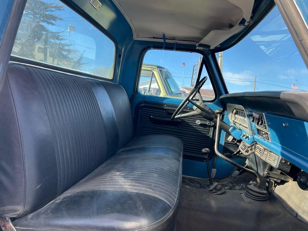 used 1970 Ford F-250 car, priced at $29,995