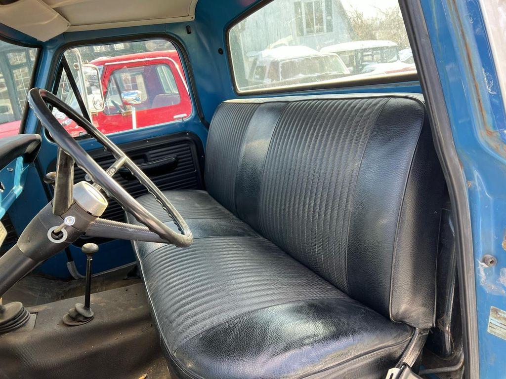 used 1970 Ford F-250 car, priced at $29,995