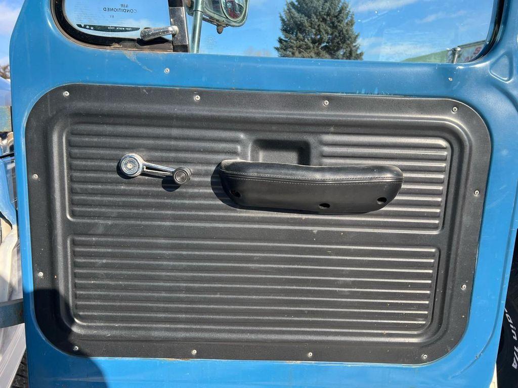 used 1970 Ford F-250 car, priced at $29,995