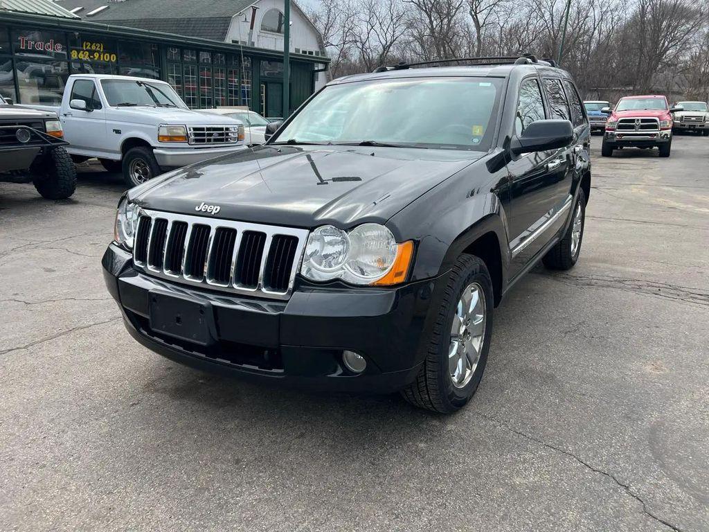 used 2010 Jeep Grand Cherokee car, priced at $3,995