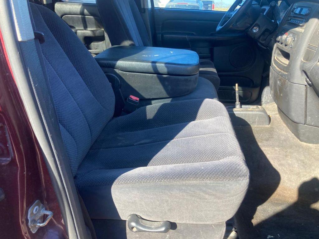 used 2003 Dodge Ram 2500 car, priced at $3,995