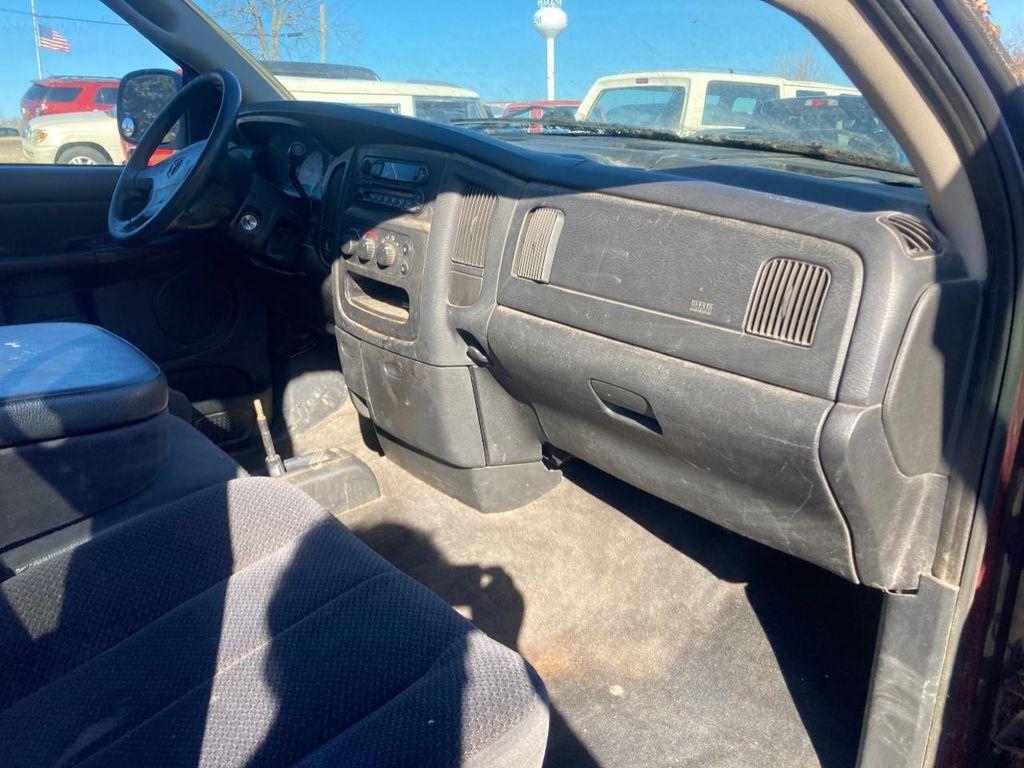 used 2003 Dodge Ram 2500 car, priced at $3,995