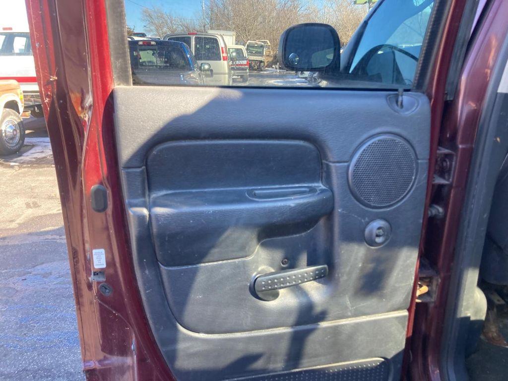 used 2003 Dodge Ram 2500 car, priced at $3,995