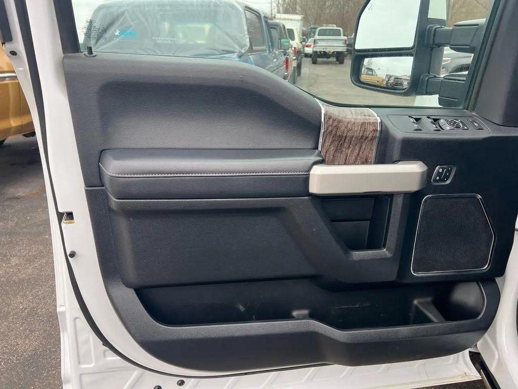 used 2017 Ford F-350 car, priced at $29,995