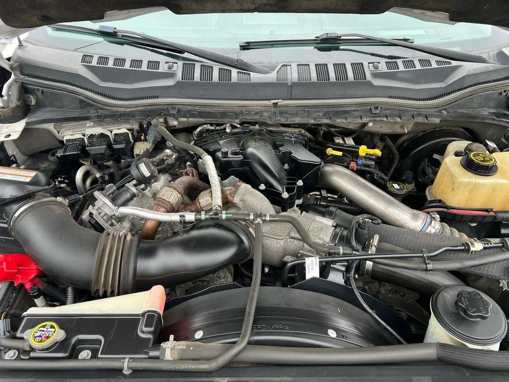 used 2017 Ford F-350 car, priced at $29,995