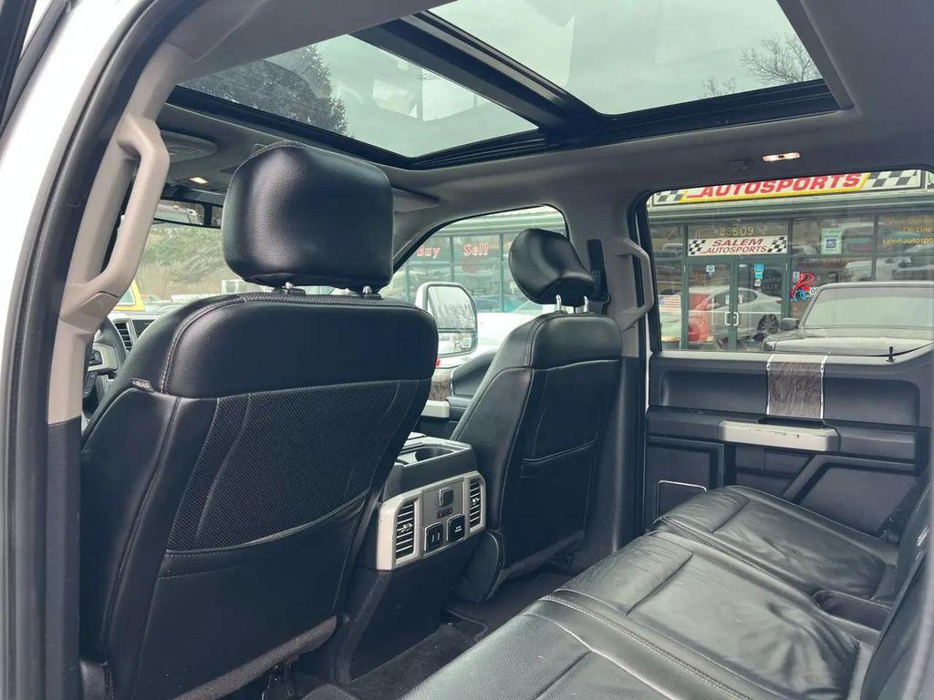 used 2017 Ford F-350 car, priced at $29,995