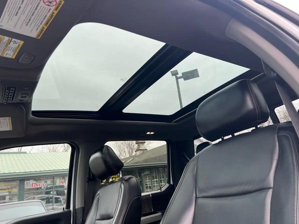 used 2017 Ford F-350 car, priced at $29,995