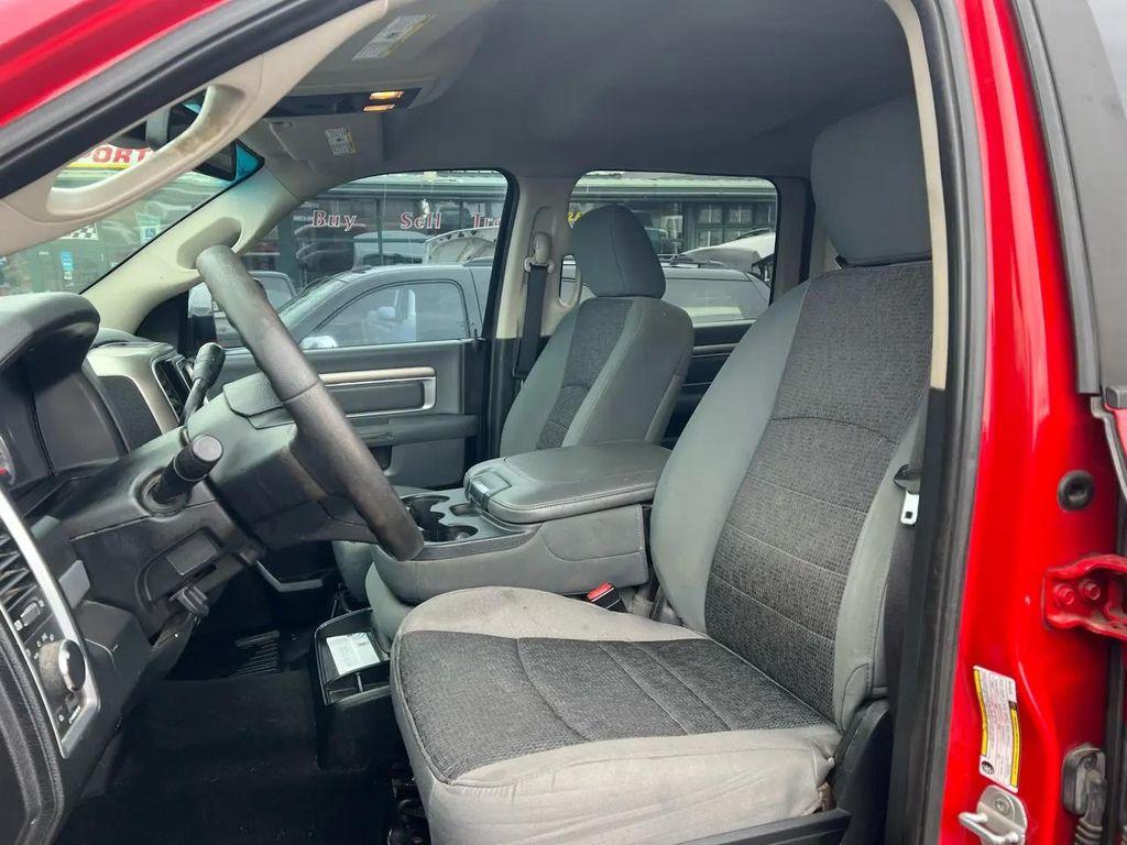 used 2014 Ram 2500 car, priced at $19,995