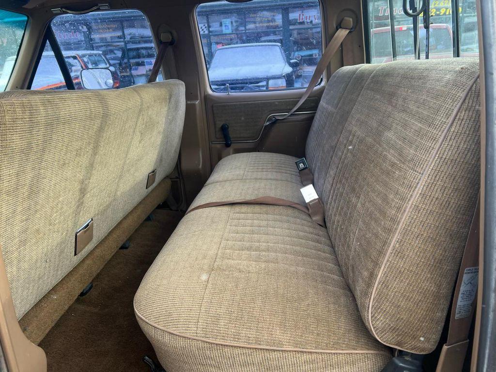 used 1991 Ford F-350 car, priced at $14,995