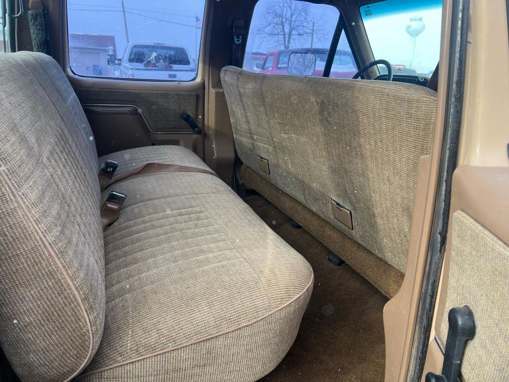 used 1991 Ford F-350 car, priced at $14,995