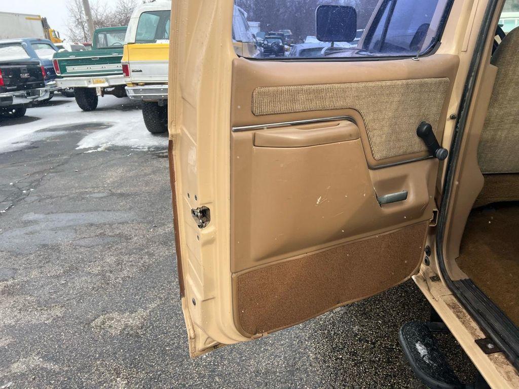 used 1991 Ford F-350 car, priced at $14,995