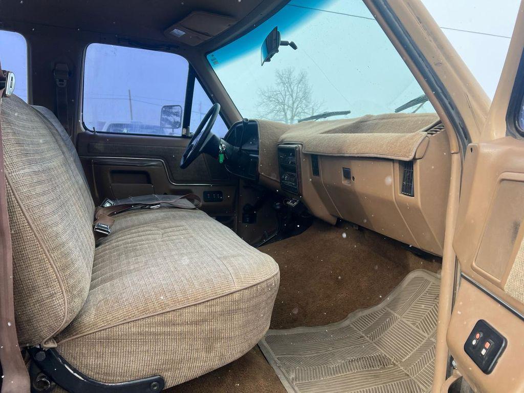 used 1991 Ford F-350 car, priced at $14,995