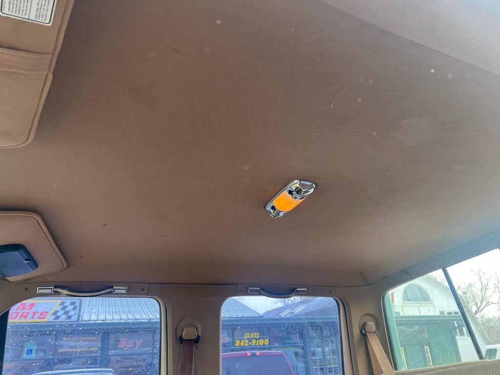 used 1991 Ford F-350 car, priced at $14,995