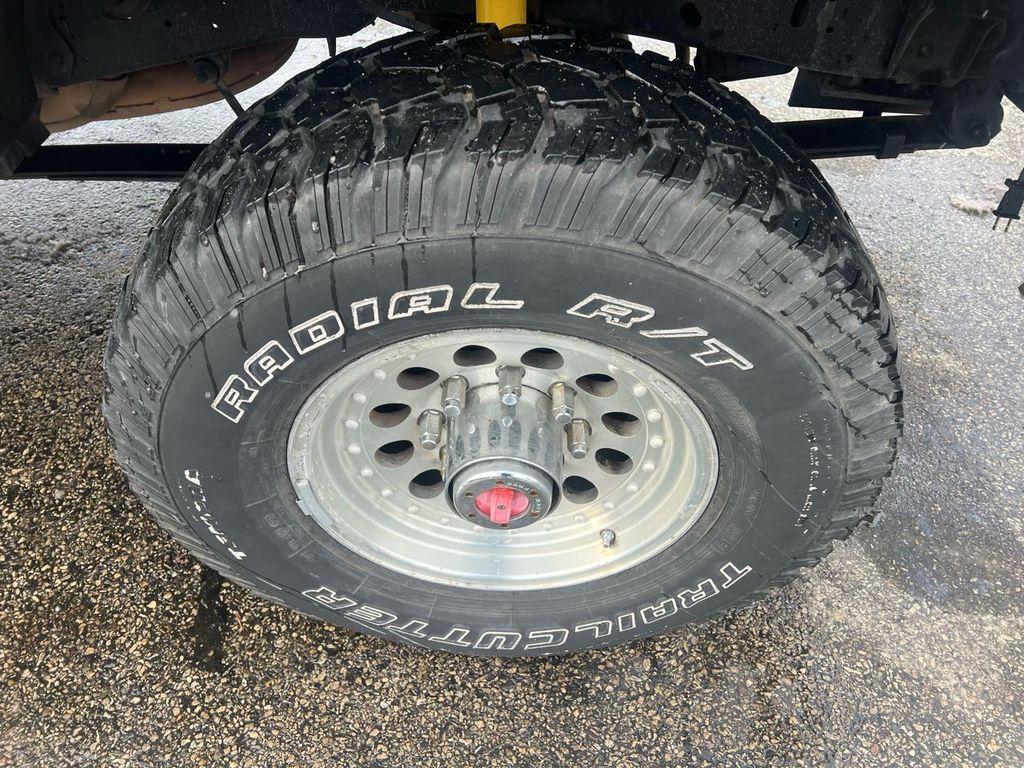 used 1991 Ford F-350 car, priced at $14,995