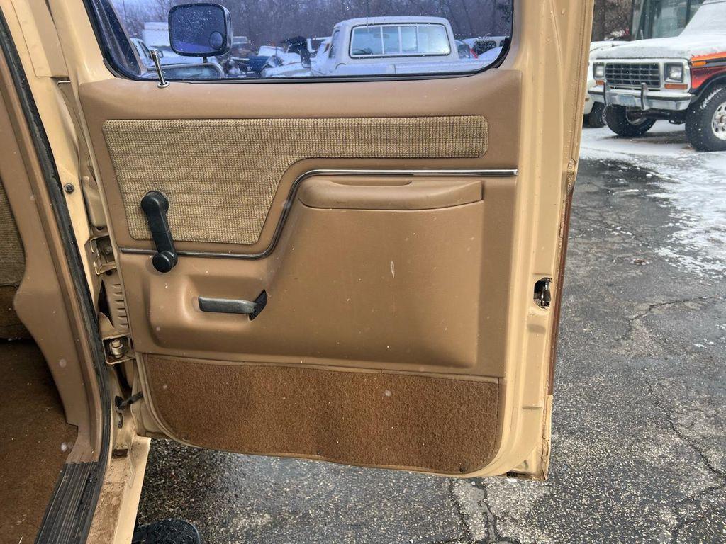 used 1991 Ford F-350 car, priced at $14,995