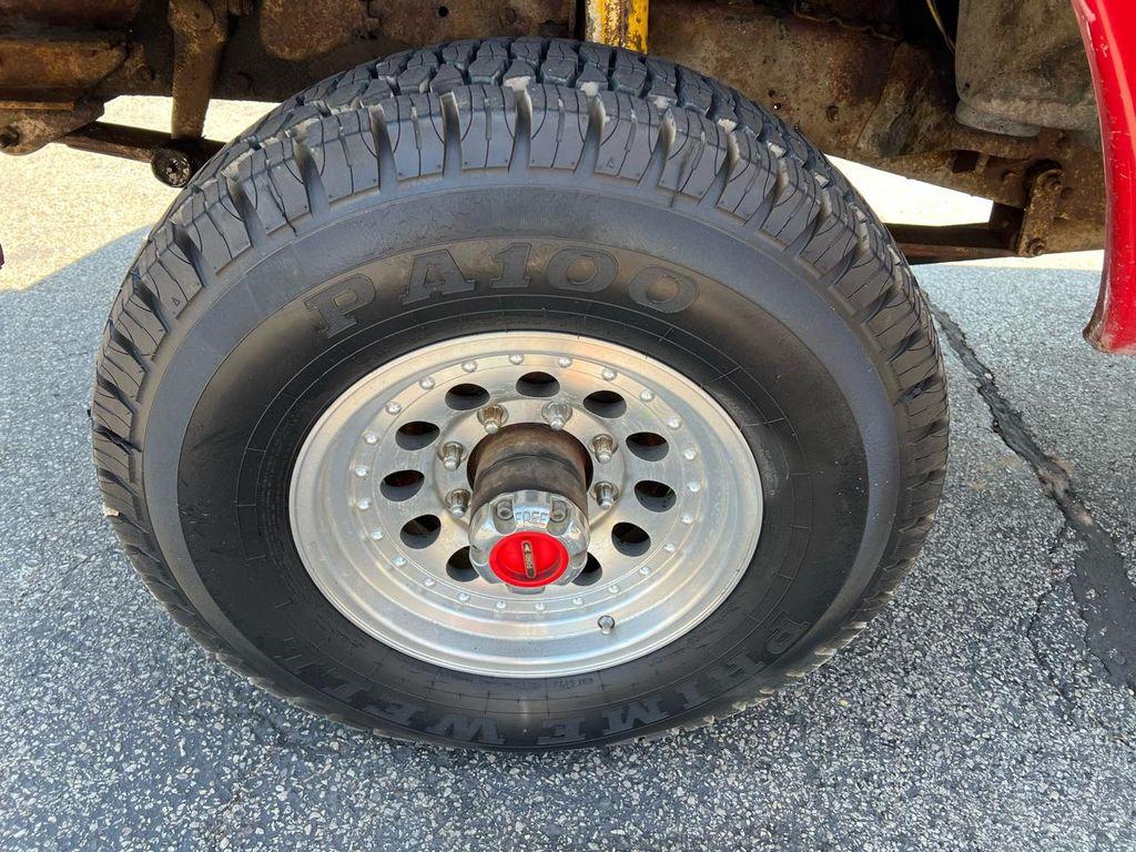 used 1972 Ford F-250 car, priced at $24,995