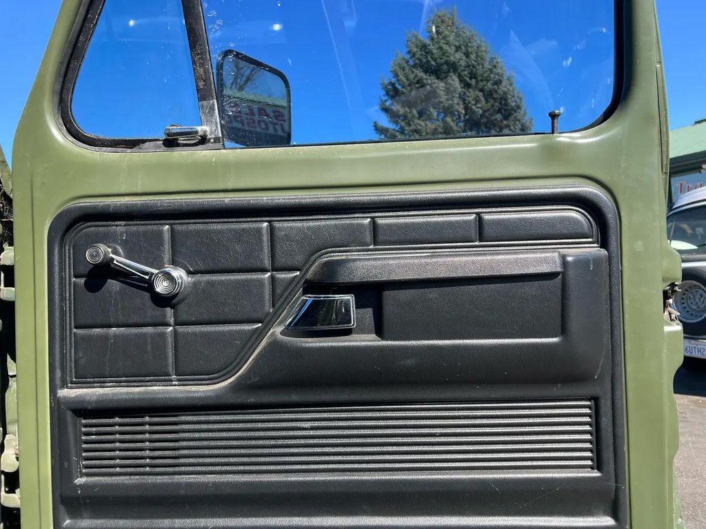 used 1977 Ford F-250 car, priced at $34,995