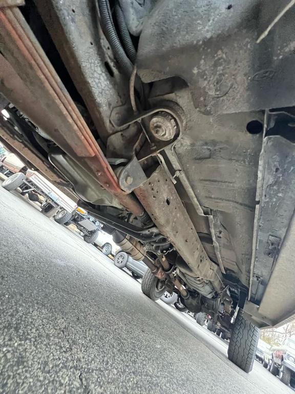 used 1990 Ford F-250 car, priced at $9,995