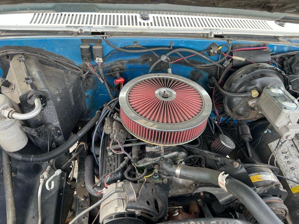 used 1988 Chevrolet Suburban car, priced at $17,995