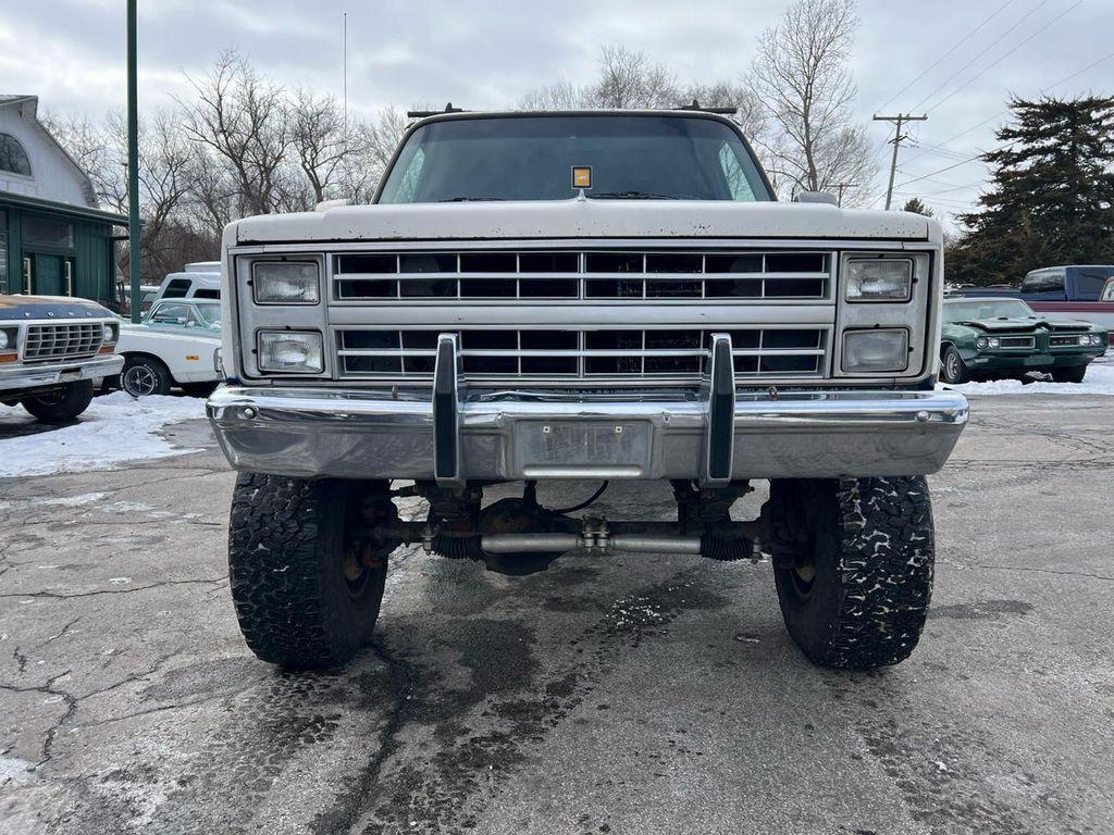 used 1988 Chevrolet Suburban car, priced at $17,995
